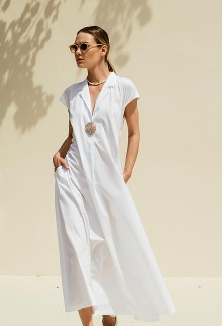 Premium Summer dress – 100% fine cotton