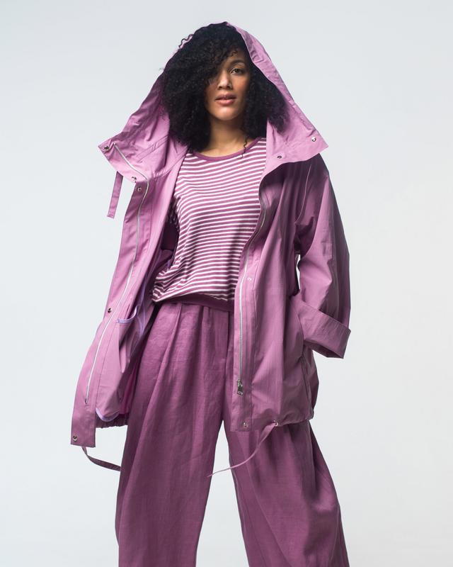 Outerwear